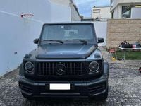 Usata Mercedes G63 AMG AMG Line Premium Plus 585 CV (430 kW) 2023 SUV