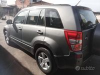 usata Suzuki Grand Vitara Grand Vitara 1.9 DDiS 5 porte