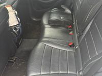 Usata Mercedes E250 AMG 2019 Bianco Coupé