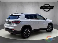 Usata Jeep Compass Limited 190 CV (139 kW) 2021 Other SUV
