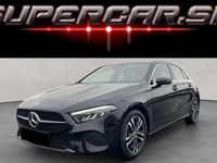 Usata Mercedes A180 Progressive 136 CV (100 kW) 2025 Nero Berlina
