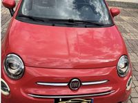 Usata Fiat 500C Lounge 95 CV (69 kW) 2016 Other Cabrio