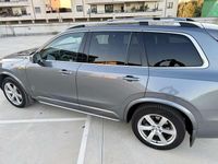 Usata Volvo XC90 Momentum 320 CV (235 kW) 2016 Grigio SUV