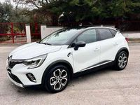 Usata Renault Captur Techno 94 CV (69 kW) 2023 SUV