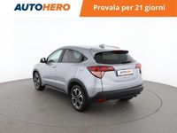 usata Honda HR-V RW26434