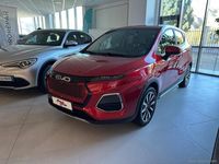 Usata EVO Evo 4 114 CV (83 kW) 2023 Rosso SUV