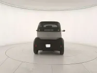 Nuova Mobilize Duo 2025 Nero Utilitaria