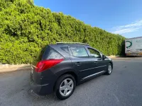 Usata Peugeot 207 Sport 73 CV (53 kW) 2010 Other Station wagon