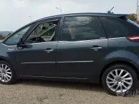 Usata Citroën C4 Picasso 115 CV (84 kW) 2013 Grigio Monovolume