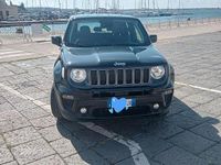 Usata Jeep Renegade 130 CV (95 kW) 2023 Nero SUV