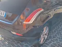 Usata Lancia Delta 120 CV (88 kW) 2011 Viola Utilitaria
