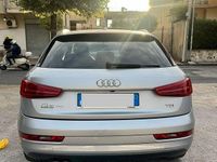 Brugt Audi Q3 150 HK (110 kW) 2016 SUV
