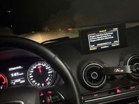 Usata Audi A3 Ambition 110 CV (80 kW) 2016 Berlina