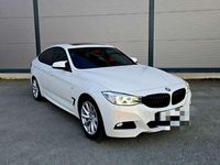 Usata BMW 330 Sport Line 258 CV (189 kW) 2014 Station wagon