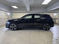 Usata Opel Astra Edition 181 CV (133 kW) 2024 Nero Berlina