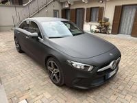 Usata Mercedes A220 190 CV (139 kW) 2021 Berlina