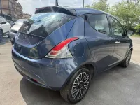 Usata Lancia Ypsilon S 69 CV (50 kW) 2024 Blu/azzurro Utilitaria