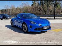 usata Alpine A110 A1101.8 Legende Auto