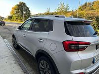 Usata DR DR 4.0 114 CV (83 kW) 2024 Argento SUV