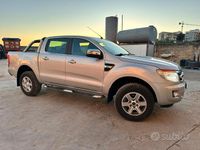 Usata Ford Ranger 2016 Pick-up