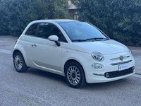 Usata Fiat 500 Dolcevita 69 CV (50 kW) 2023 Bianco Monovolume