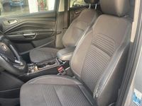 Usata Ford Kuga Business Edition 150 CV (110 kW) 2018 Grigio SUV