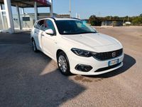 Usata Fiat Tipo Business 120 CV (88 kW) 2019 Bianco Station wagon