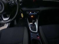 Usata Toyota Yaris Hybrid Business Edition 92 CV (67 kW) 2020 Bianco Berlina