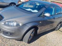 Usata Seat Altea 2008 Grigio Station wagon