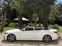 Usata BMW 420 M Sport 184 CV (135 kW) 2021 Cabrio