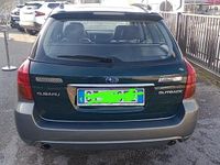 Usata Subaru Outback 2005 Station wagon