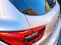 Usata Renault Kadjar 116 CV (85 kW) 2019 Grigio SUV