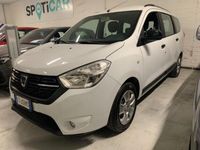 usata Dacia Lodgy 1.5 Blue dCi 8V 95CV 5 posti Comfort del 2018 usata a Torino