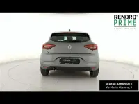 Usado Renault Clio V Equilibre 101 CV (74 kW) 2023 Gris Berlina