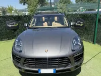 Usata Porsche Macan 250 CV (183 kW) 2015 SUV