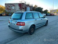 usata Fiat Stilo Multiwagon 1.9 mjt Dynamic 120cv