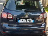 usata VW Golf V Golf Plus 2.0 TDI 140CV DPF Highline