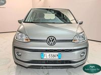 Usata VW up! Highline 75 CV (55 kW) 2017 Other Utilitaria