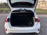 Usata Ford Focus ST-Line X 125 CV (91 kW) 2023 Berlina