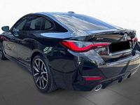 Usata BMW 430 Gran Coupé M Sport 245 CV (180 kW) 2025 Nero zaffiro Coupé