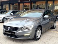 usata Volvo V60 D2 Geartronic Business RedAuto