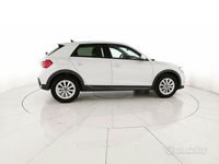 Usata Audi A1 Business 116 CV (85 kW) 2025 Bianco SUV