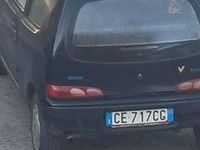 Usata Fiat 600 54 CV (39 kW) 2005 Utilitaria