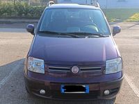 Usata Fiat Panda 69 CV (50 kW) 2012 Utilitaria