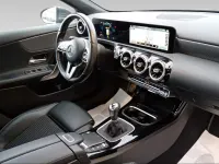 Usata Mercedes A180 116 CV (85 kW) 2022 Grigio Utilitaria