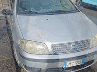 Usata Fiat Punto 2008 Grigio Berlina