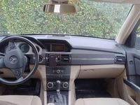 Usata Mercedes GLK250 Premium 204 CV (150 kW) 2011 SUV