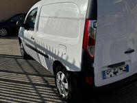 Usata Renault Kangoo 75 CV (55 kW) 2016 Bianco Monovolume