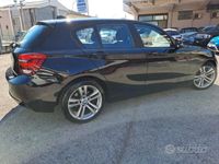 usata BMW 116 116 d 5p. Sport