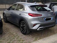 Usata Kia XCeed 136 CV (100 kW) 2024 SUV